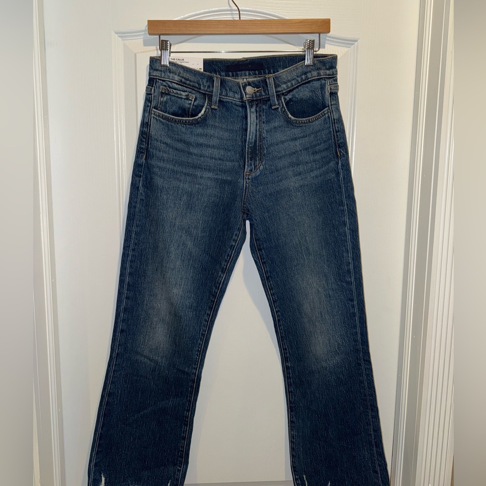 Joe’s Jeans The Callie Jean